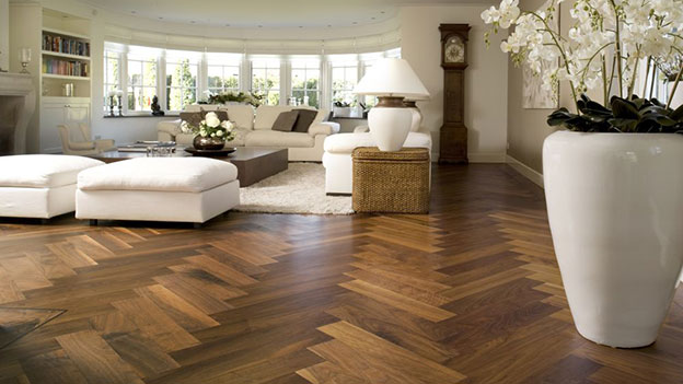 Supply – Manufactured natural wood flooring / Parquet